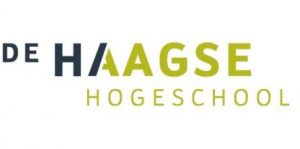 De Haagse Hogeschool logo