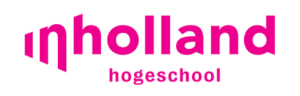 Logo Inholland